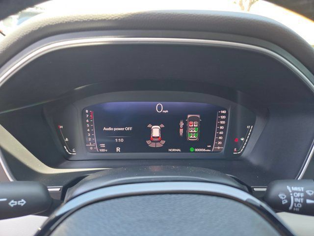 New 2026 Honda Pilot EX-L image 22