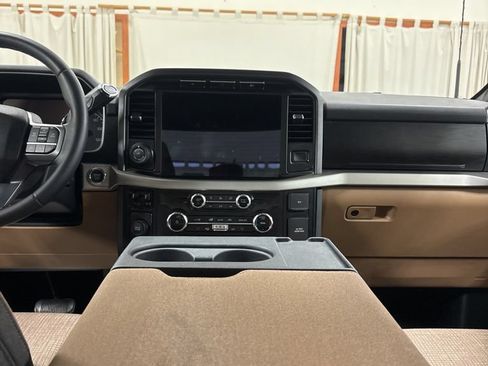 Used 2023 Ford F150 XLT w/ Equipment Group 302A High RWD image 19
