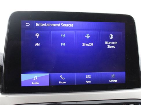 Used 2021 Ford Escape SE image 31