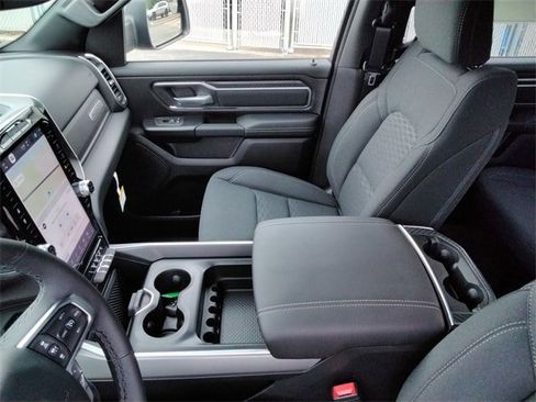 New 2026 RAM 1500 Big Horn image 22