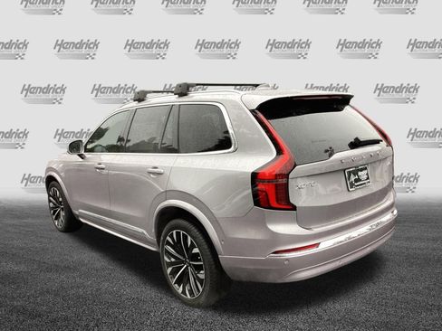 Used 2026 Volvo XC90 B6 Plus w/ Protection Package Premier AWD/4WD image 7