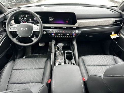 New 2025 Kia Telluride SX X-Line image 21