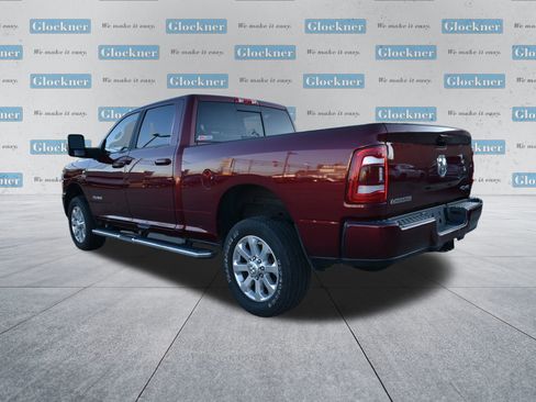 Certified 2023 RAM 2500 Laramie image 8