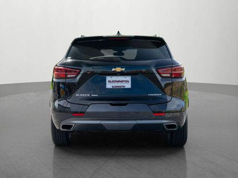 Used 2024 Chevrolet Blazer Premier AWD/4WD image 6