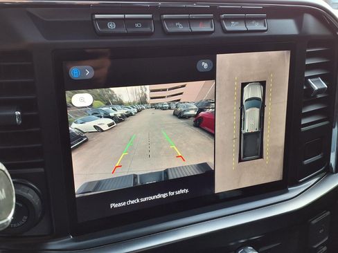 Used 2023 Ford F350 Lariat w/ Lariat Ultimate Package image 18