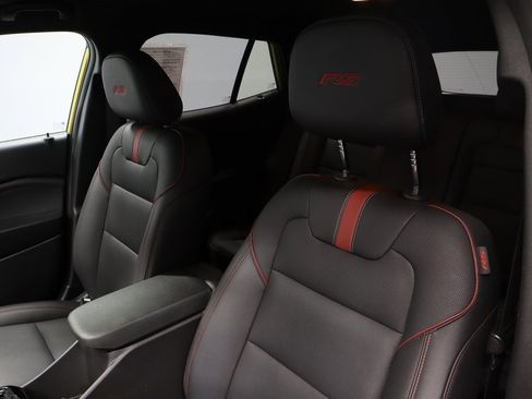 Used 2024 Chevrolet Trax RS w/ Driver Confidence Package image 25