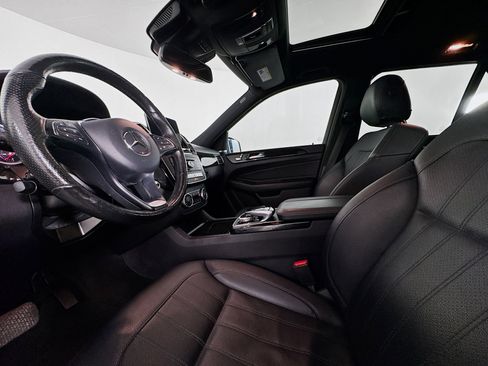 Used 2018 Mercedes-Benz GLE 350 4MATIC image 19