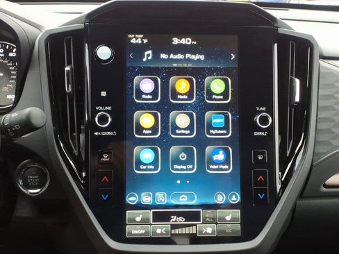 New 2026 Subaru Forester Sport image 11