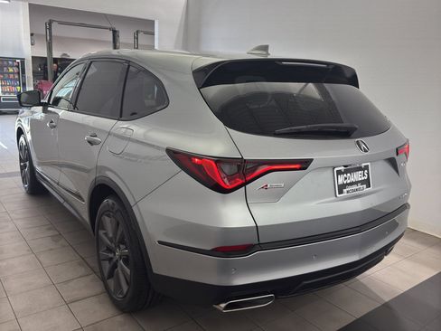 New 2026 Acura MDX A-Spec image 6