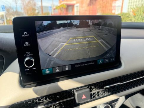 Used 2024 Honda HR-V EX-L image 19