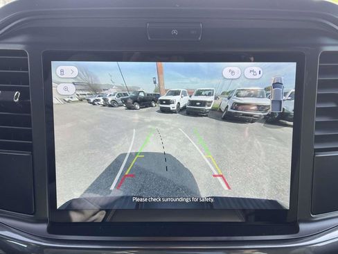 New 2026 Ford F150 STX w/ Equipment Group 200A image 19