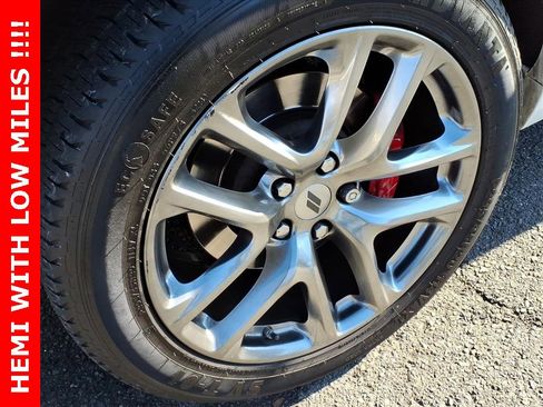 Used 2023 Dodge Durango R/T image 9