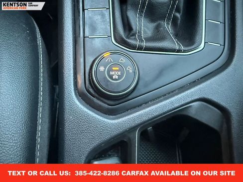 Used 2022 Volkswagen Taos SE image 25