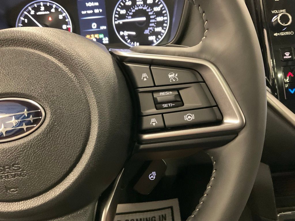New 2026 Subaru Ascent Touring AWD/4WD image 16
