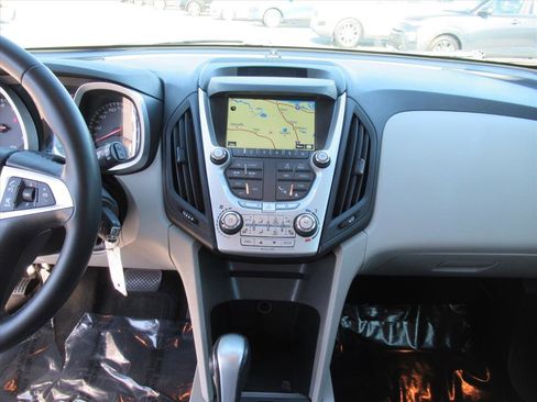 Used 2015 Chevrolet Equinox LTZ image 17