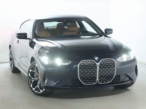 Used 2026 BMW 430i xDrive Coupe w/ Parking Assistance Package image 2