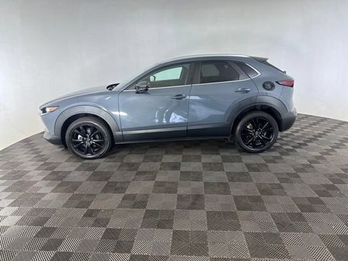 Used 2023 MAZDA CX-30 AWD 2.5 S w/ Preferred Package image 11