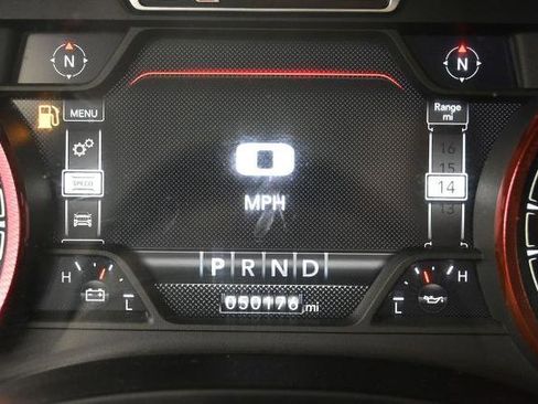 Used 2022 RAM 1500 Rebel w/ Rebel Level 2 Equipment Group AWD/4WD image 25