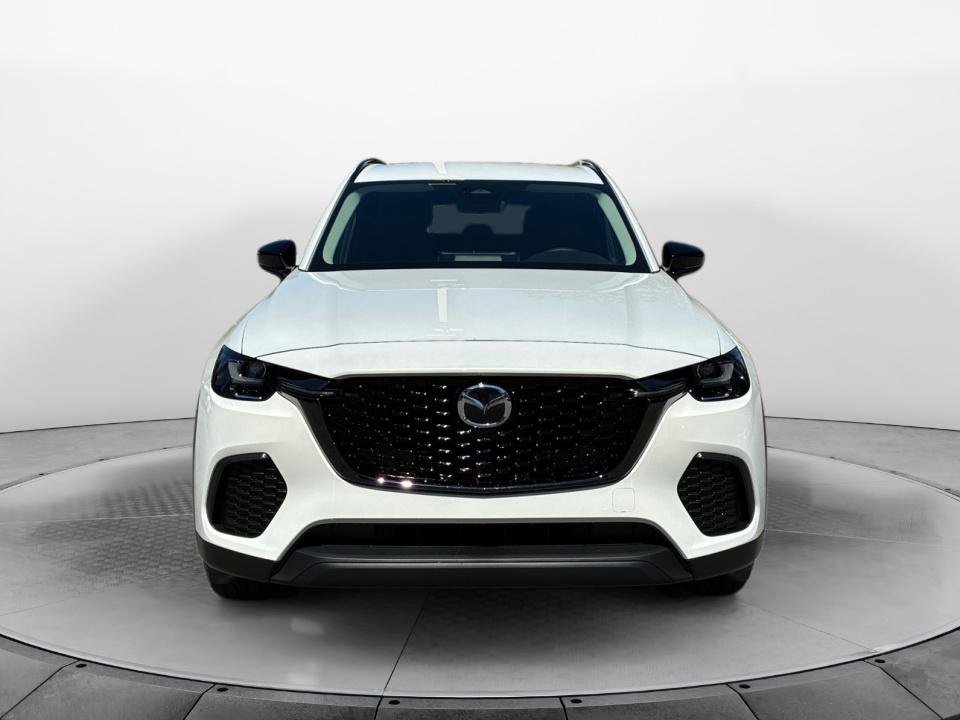 New 2026 MAZDA CX-70 SC AWD/4WD image 2