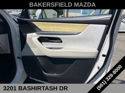Used 2024 MAZDA CX-90 3.3 Turbo S w/ Premium Plus AWD/4WD image 10