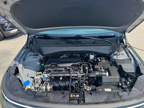 Used 2026 Hyundai Kona SEL Sport FWD image 31