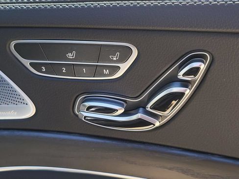 Used 2020 Mercedes-Benz S 450 Sedan image 7