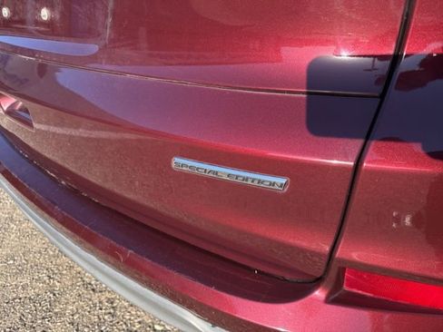 Used 2016 Honda CR-V SE image 6