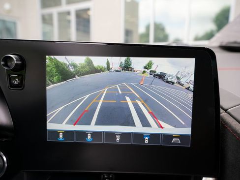 Used 2020 Chevrolet Corvette Stingray Premium Cpe w/ 3LT Preferred Equipment Group RWD image 45