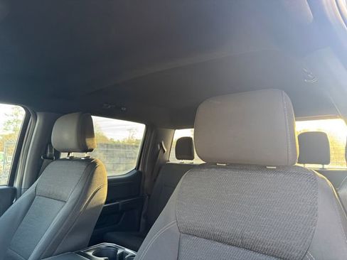 Used 2022 Ford F150 XLT w/ Equipment Group 302A High image 11