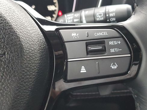 Certified 2024 Honda Pilot EX-L image 12