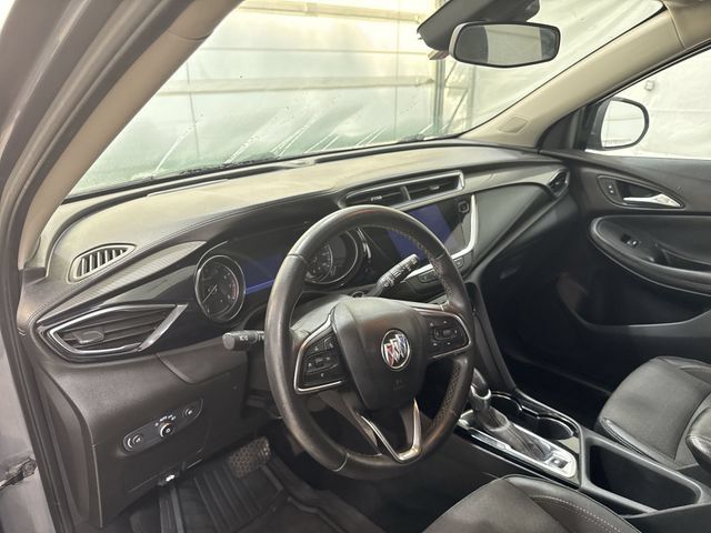 Used 2021 Buick Encore GX Preferred w/ Cold Weather Comfort Package FWD image 10