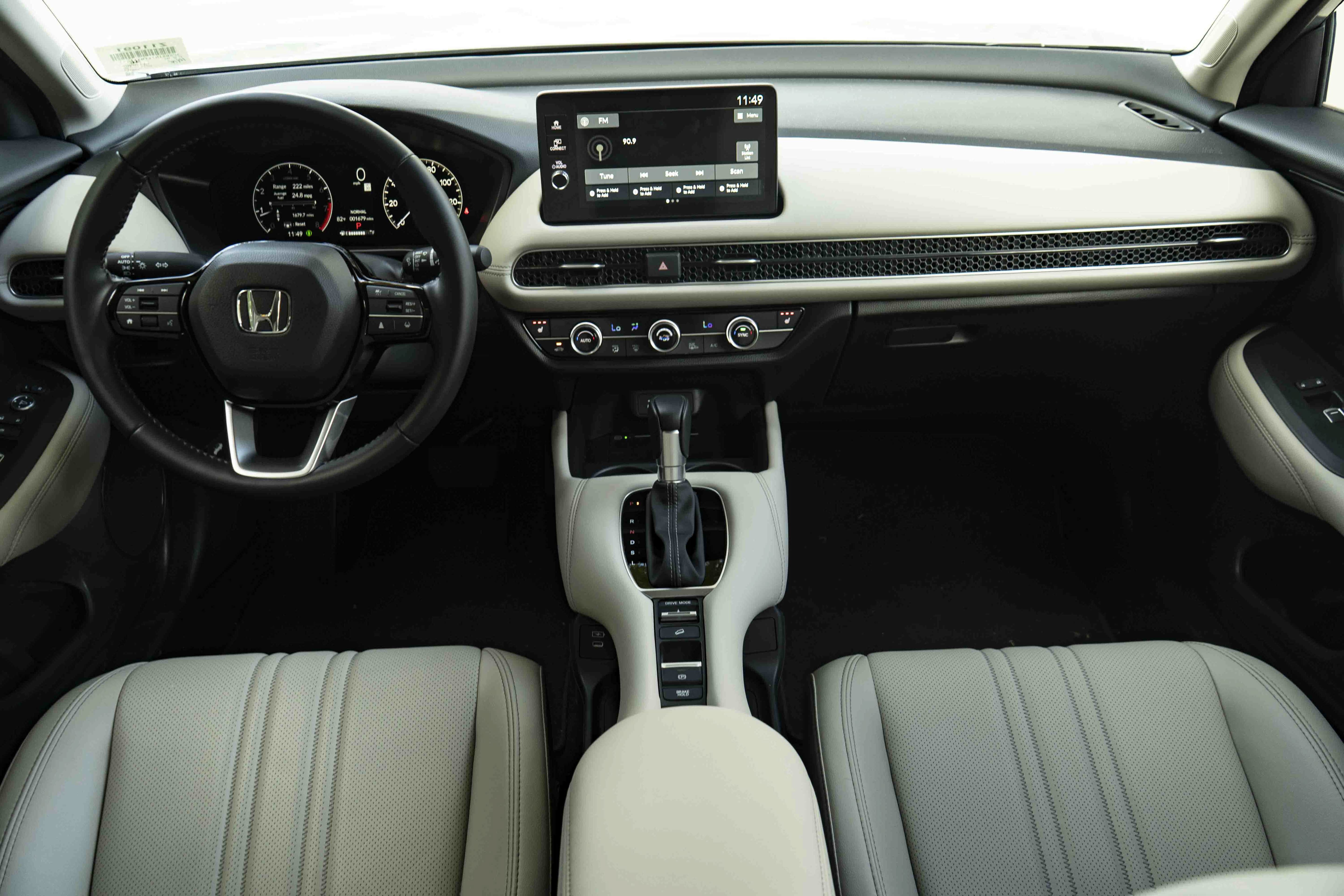 Used 2027 Honda HR-V EX-L image 26
