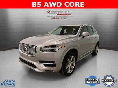 Used 2024 Volvo XC90 B5 Core