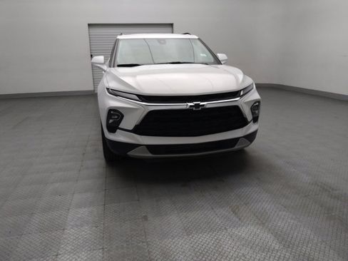 Used 2024 Chevrolet Blazer LT w/ Convenience Package FWD image 14