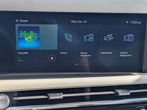 New 2026 Hyundai Tucson SEL image 23