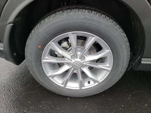 Used 2024 Honda CR-V EX image 9