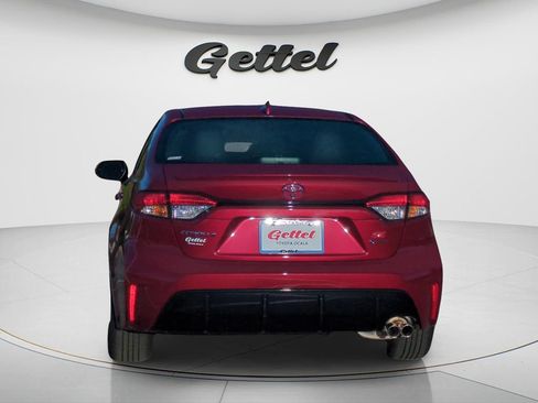 Used 2026 Toyota Corolla SE FWD image 12