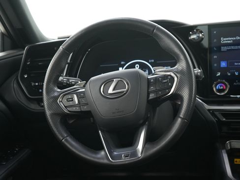 Used 2024 Lexus TX 500h AWD image 16
