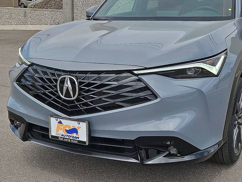New 2026 Acura ADX A-Spec AWD/4WD image 8
