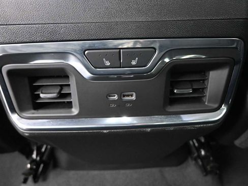 Used 2025 Chevrolet Silverado 1500 High Country w/ Midnight Edition AWD/4WD image 24