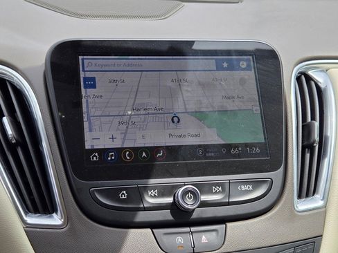 Used 2024 Chevrolet Malibu LT image 23