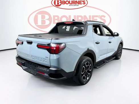 Used 2022 Hyundai Santa Cruz SEL w/ Activity Package AWD/4WD image 11