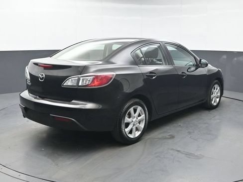 Used 2010 MAZDA MAZDA3 i Touring FWD image 5