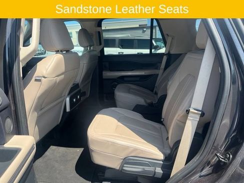 Certified 2024 Ford Expedition Limited AWD/4WD image 10