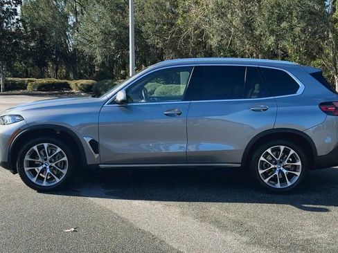 Certified 2024 BMW X5 sDrive40i w/ Premium Package image 5