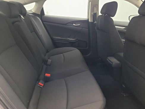Used 2018 Honda Civic EX image 19