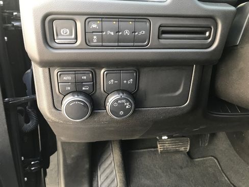 Certified 2021 Chevrolet Tahoe RST w/ Luxury Package AWD/4WD image 13