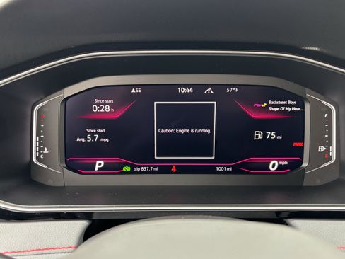 Certified 2026 Volkswagen Jetta GLI Autobahn image 29