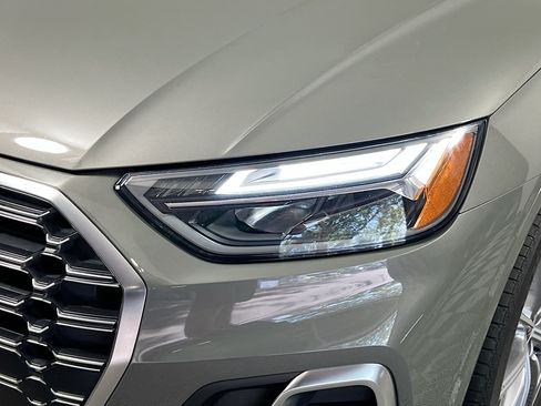 Used 2023 Audi SQ5 Premium Plus AWD/4WD image 12