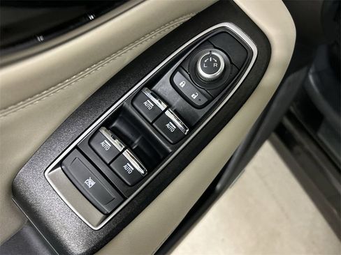 Used 2025 Subaru Legacy Limited image 16